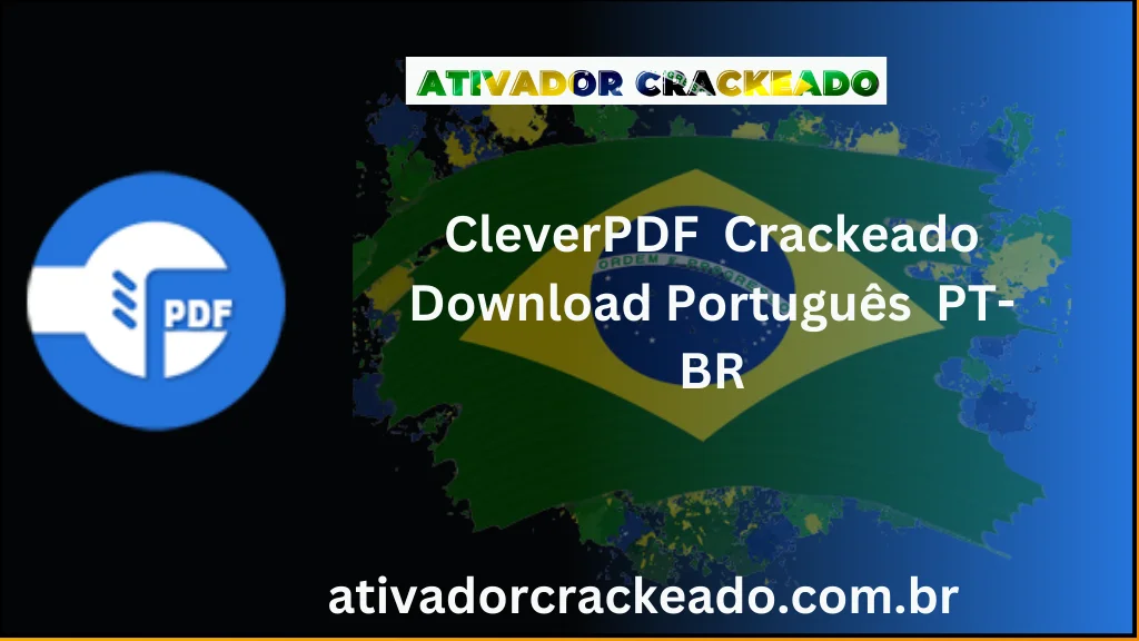 CleverPDF Crackeado