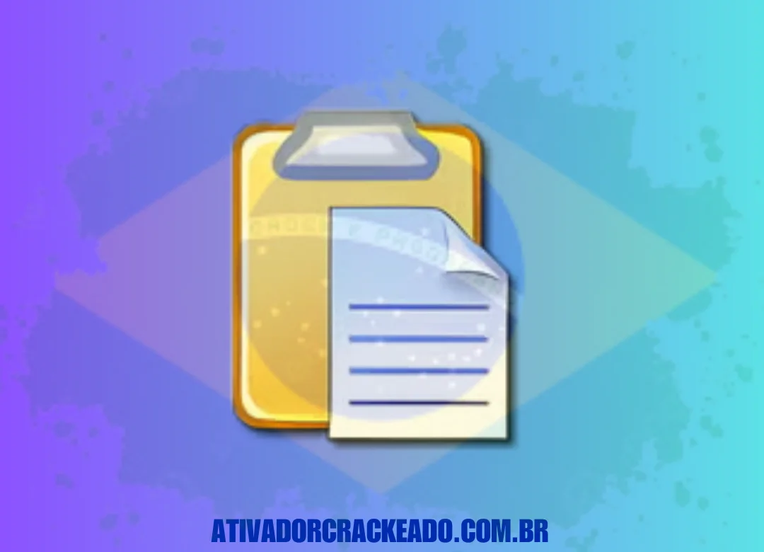 Clipdiary Crackeado Download Português