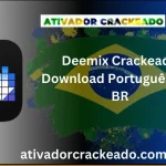 Deemix Crackeado