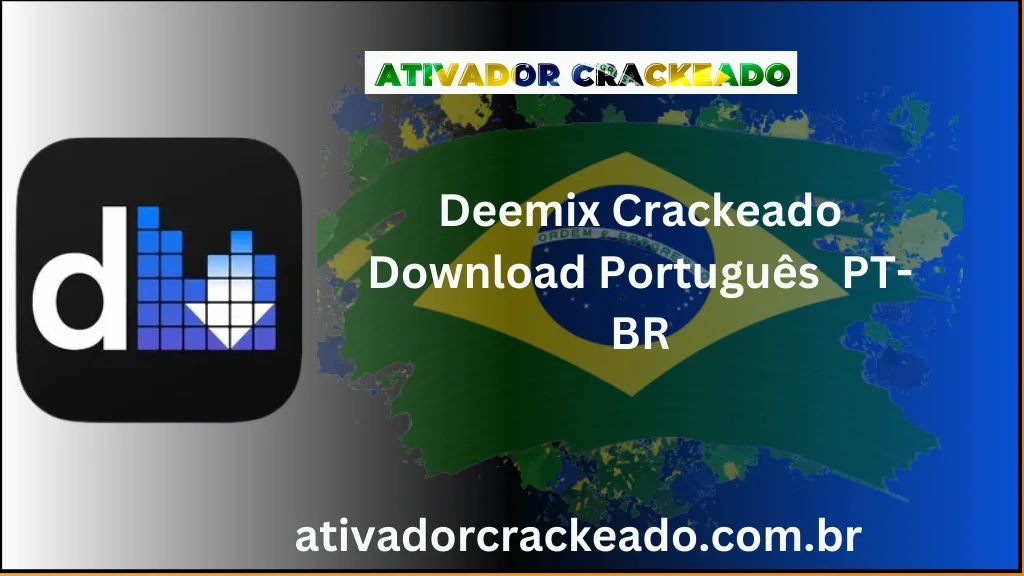 Deemix Crackeado