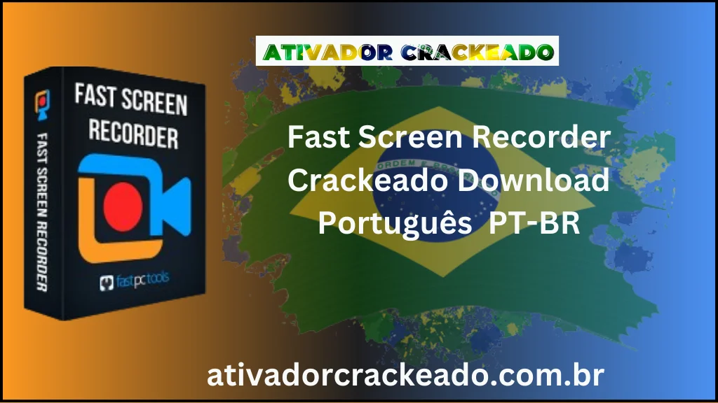 Fast Screen Recorder