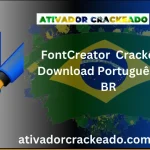 FontCreator Crackeado