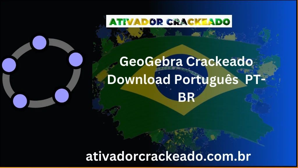 GeoGebra Crackeado