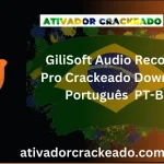 GiliSoft Audio Recorder Pro