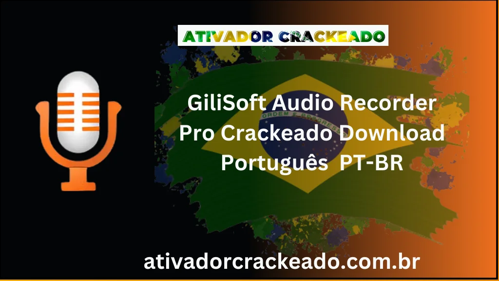 GiliSoft Audio Recorder Pro