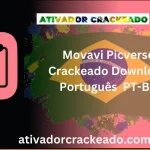 Movavi Picverse Crackeado