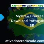 MyDraw Crackeado