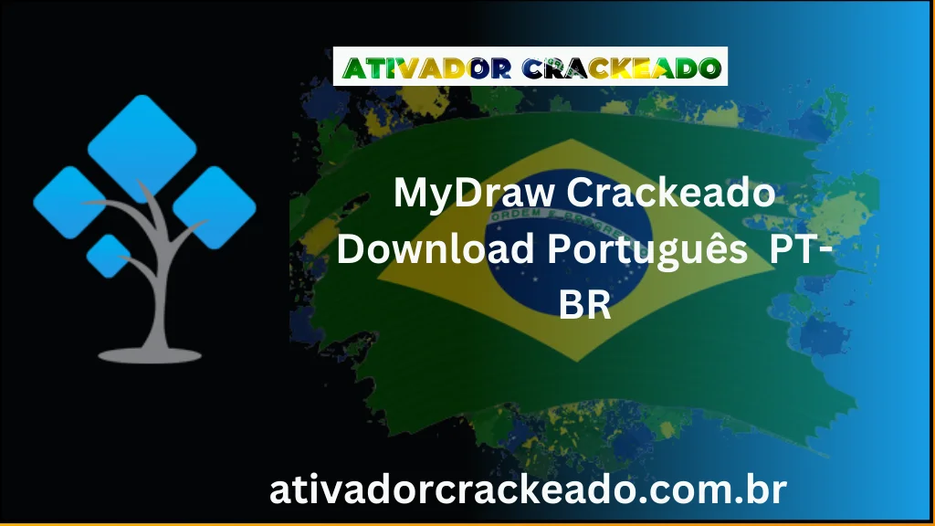 MyDraw Crackeado