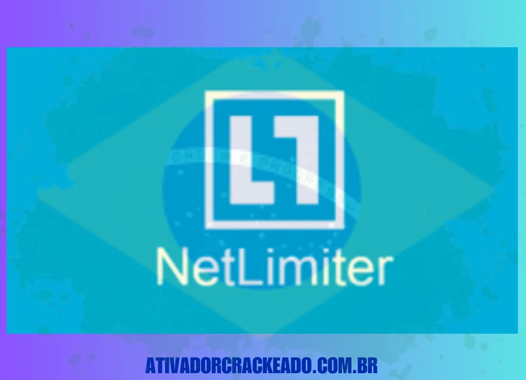 NetLimiter Crackeado Download