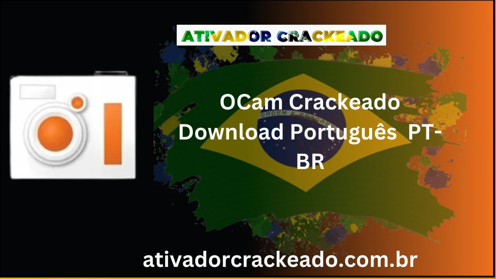 OCam Crackeado