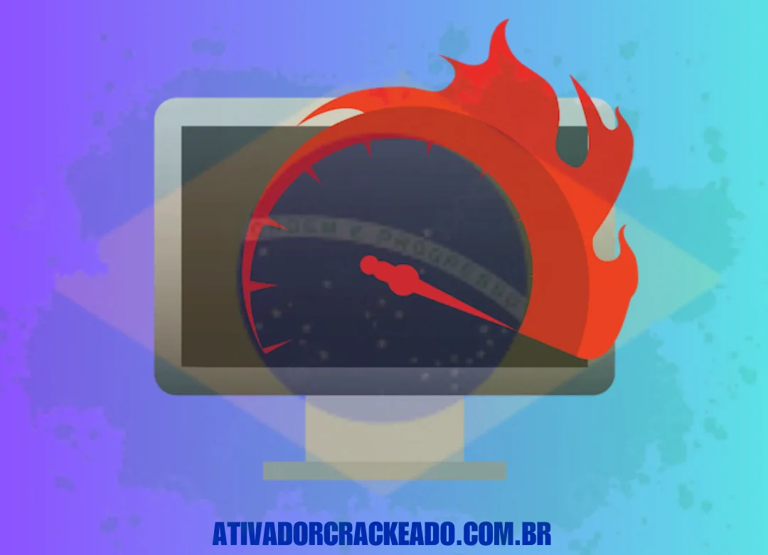 QuickCPU Crackeado Torrent Ativado Gratis