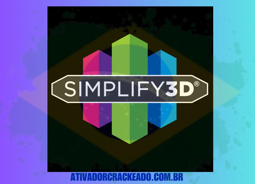 Simplify 3D Crackeado Download