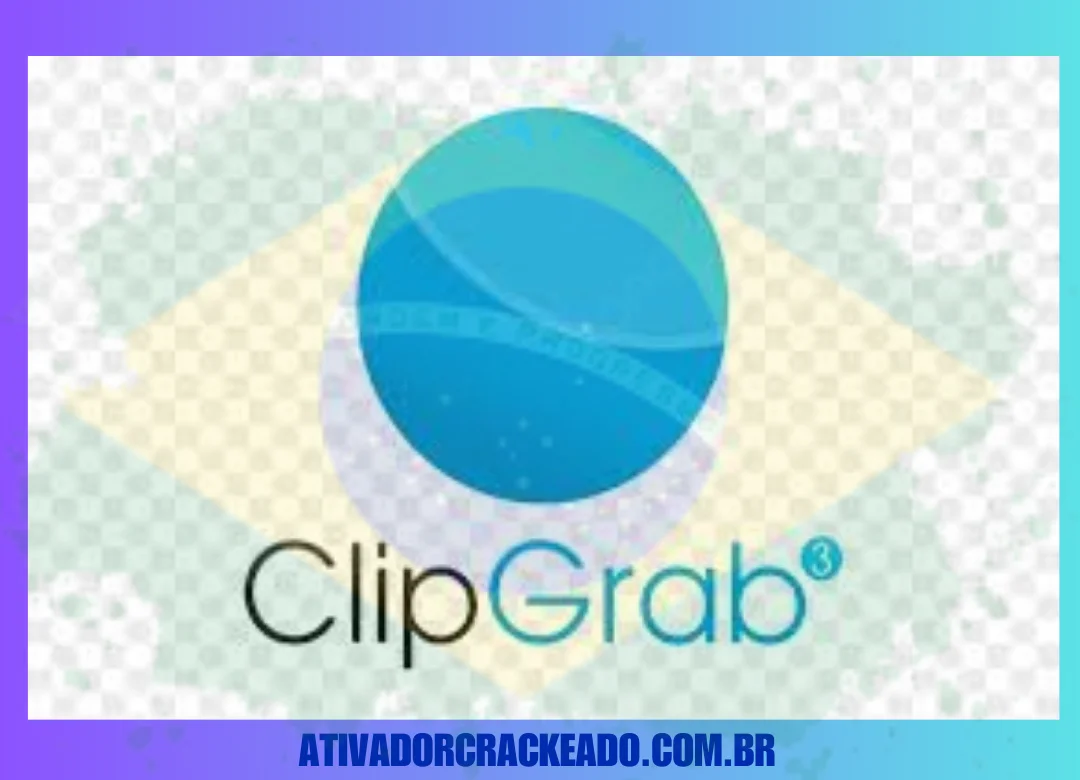 ClipGrab Full Download Programas