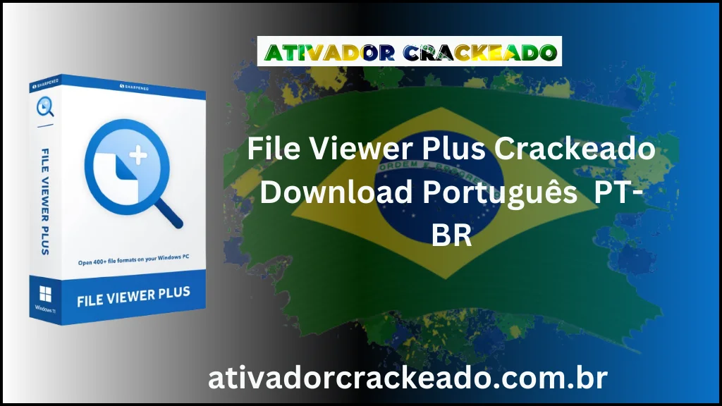 File Viewer Plus Full Download Programas Português PT-BR