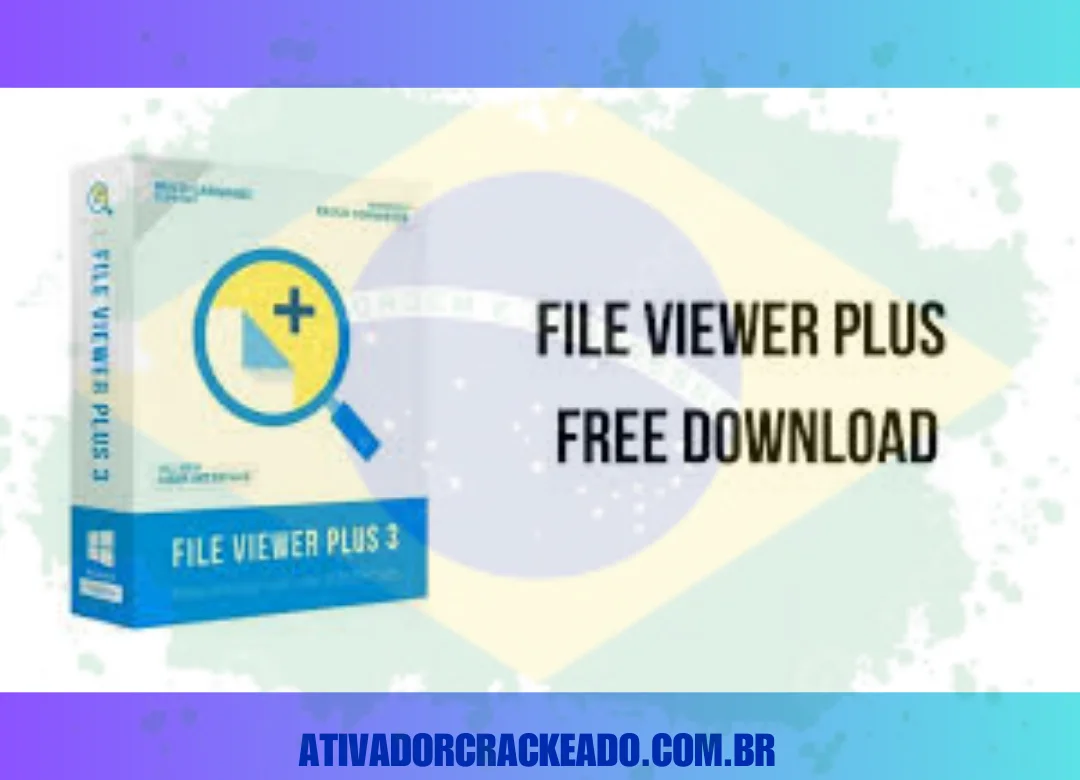 File Viewer Plus Full Download Programas