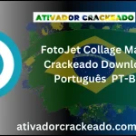 FotoJet Collage Maker Full Download Programas Português PT-BR