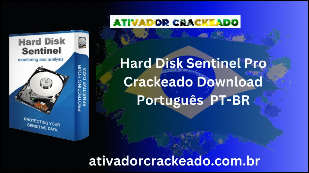 Hard Disk Sentinel ProCrackeado