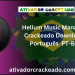 Helium Music Manager Crackeado