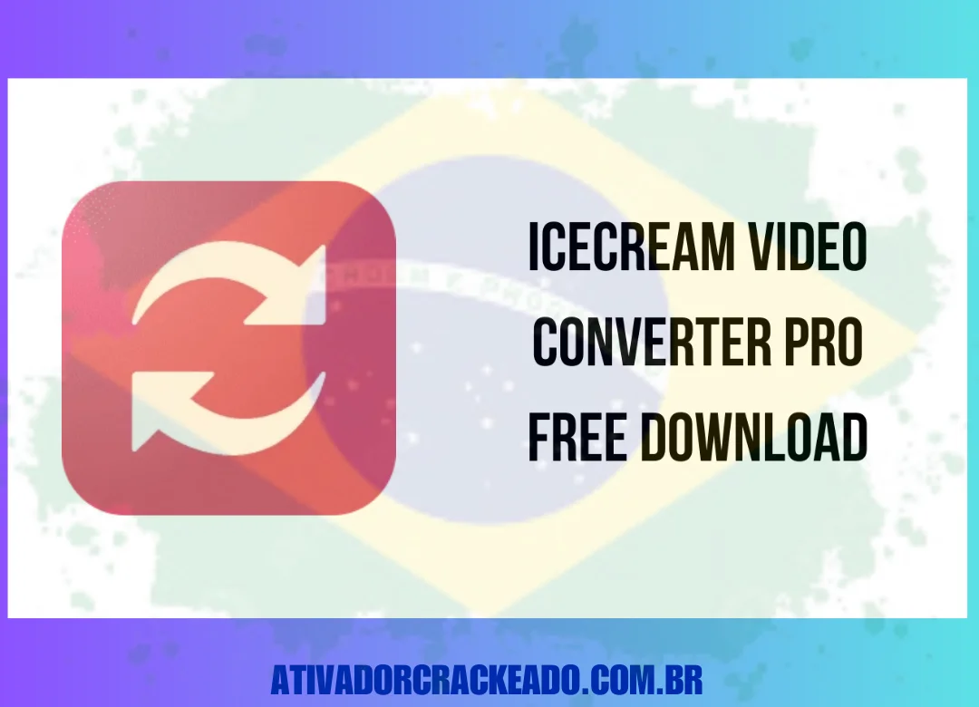 Icecream Video Converter Full Download Programas