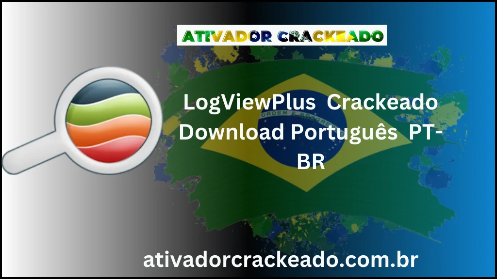 LogViewPlus Crackeado