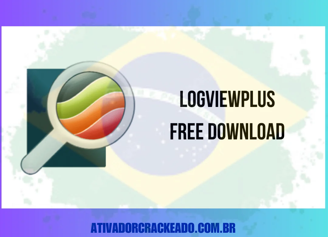 LogViewPlus Full Download Programas