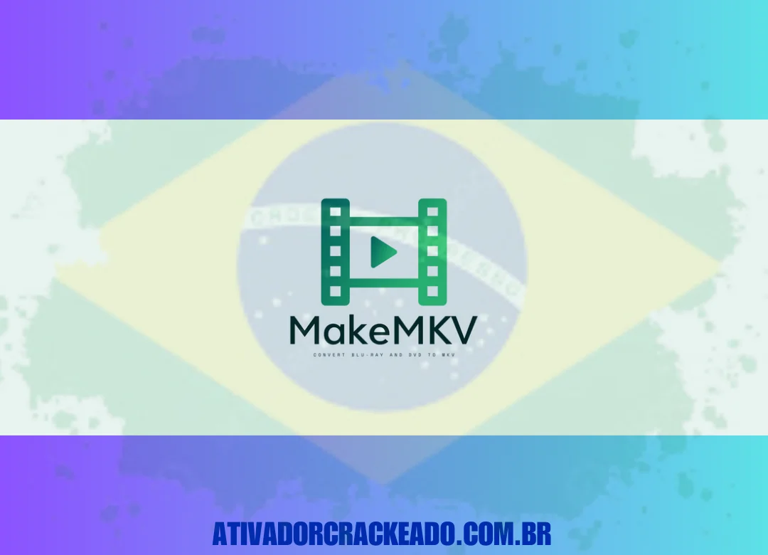 MakeMKV Full Download Programas