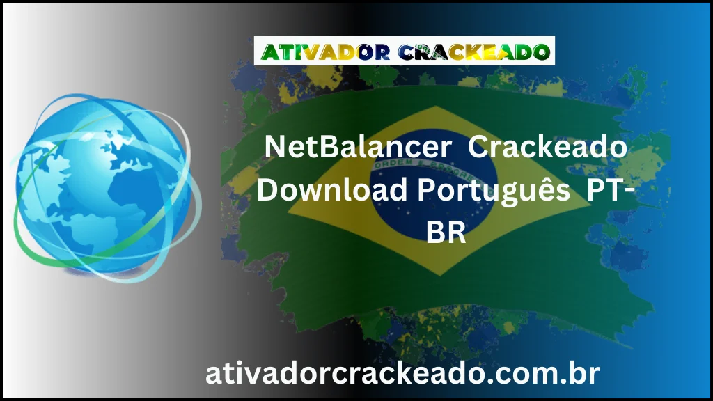 NetBalancer Crackeado