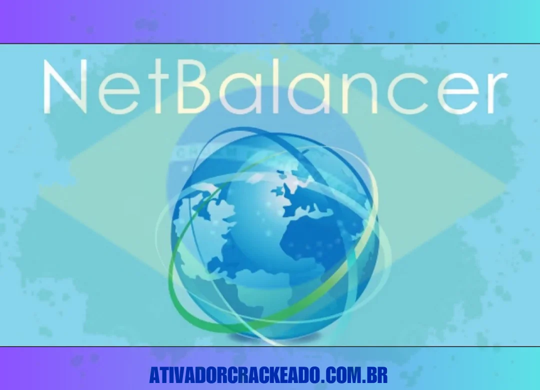 NetBalancer Full Download Programas