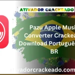 Pazu Apple Music Converter Full Download Programas Português PT-BR