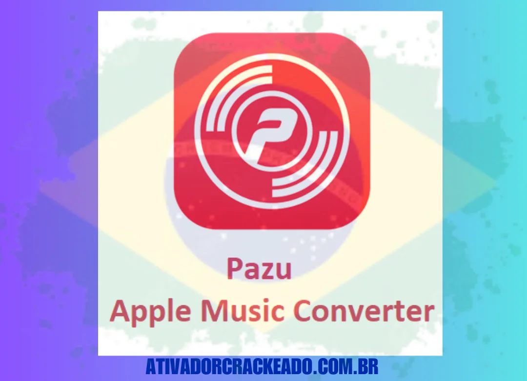 Pazu Apple Music Converter Full Download Programas