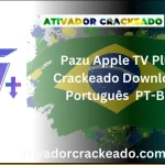 Pazu Apple TV Plus Crackeado