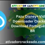 Pazu Disney+ Video Downloader Crackeado