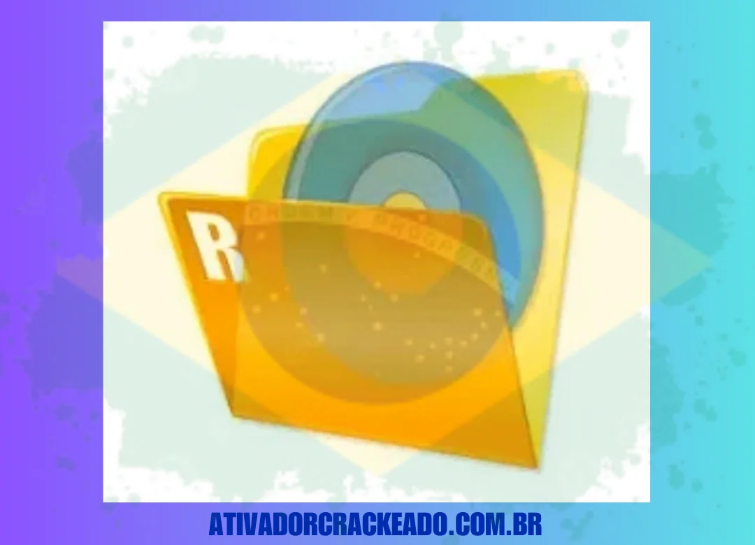 R-Drive Image Full Download Programas