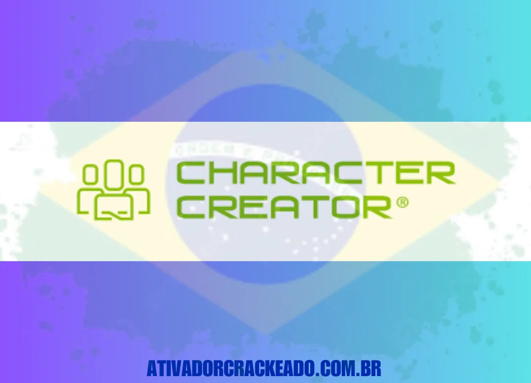 Reallusion Character Creator 4.4245 Full Download Programas Activated