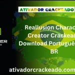 Reallusion Character Creator Crackeado