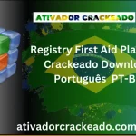 Registry First Aid Platinum Crackeado