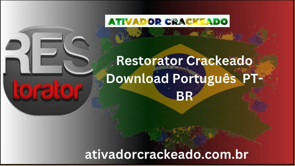 Restorator Crackeado