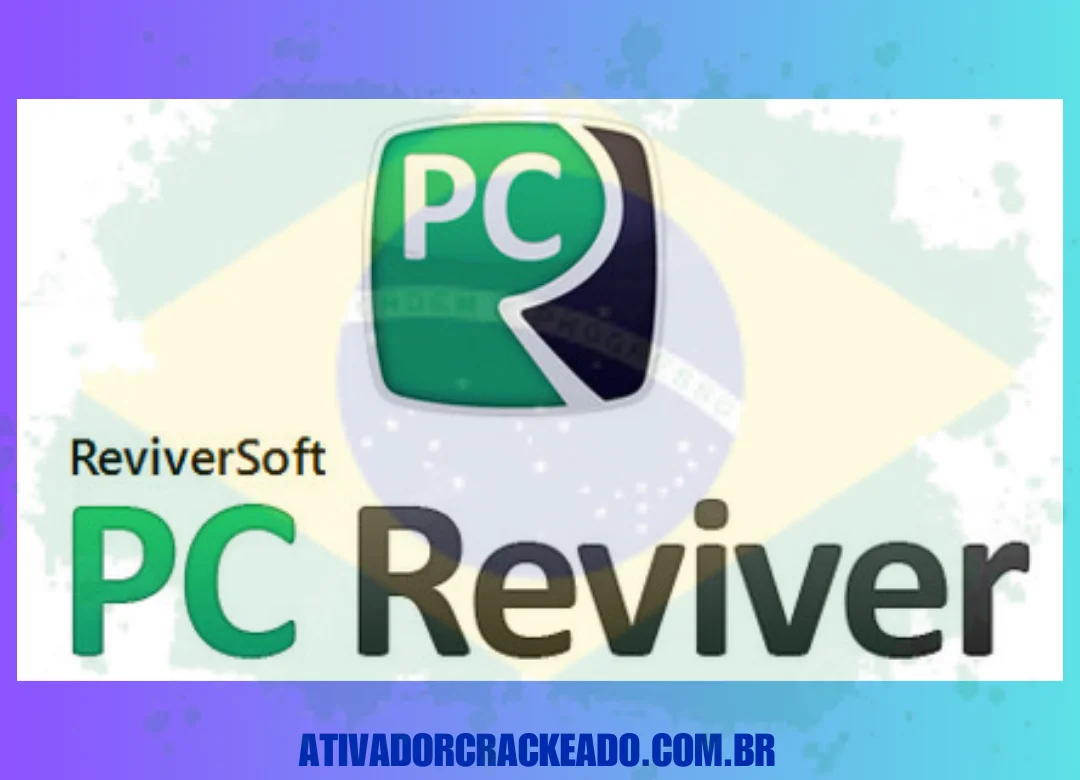 ReviverSoft PC Reviver Full Download Programas