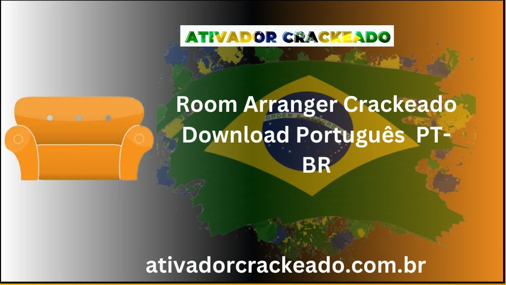 Room Arranger Crackeado