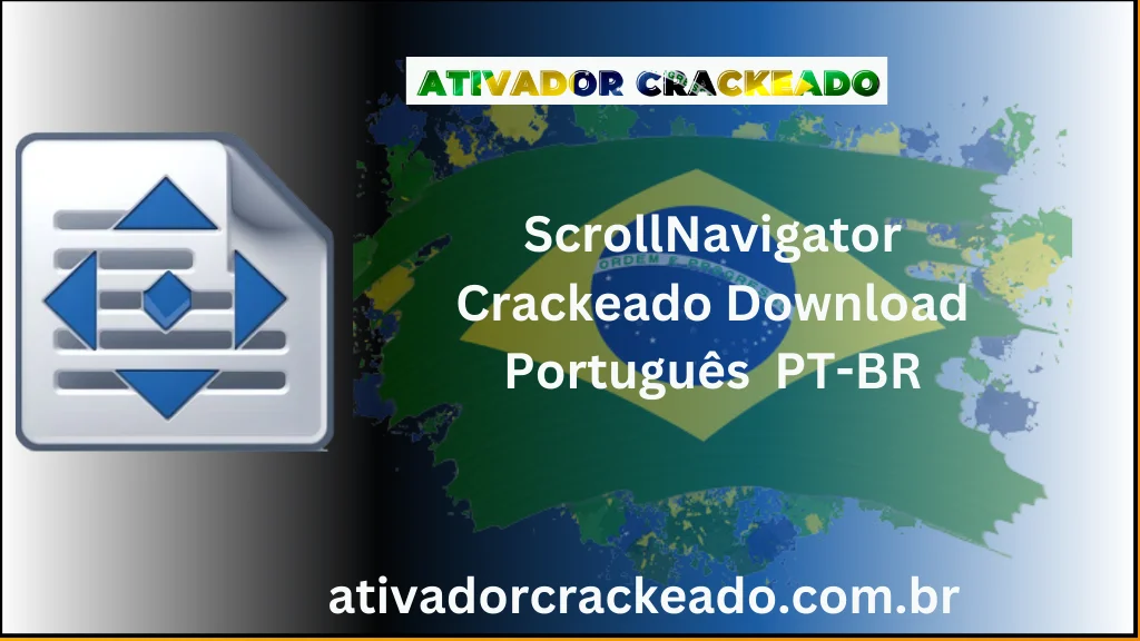 ScrollNavigator Crackeado