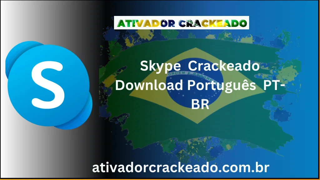 Skype Crackeado