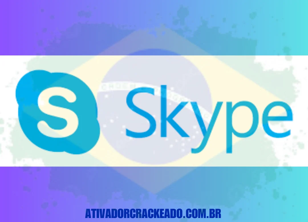 Skype Full Download Crackeado Programas