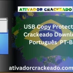 USB Copy Protection Full Download Programas Português PT-BR