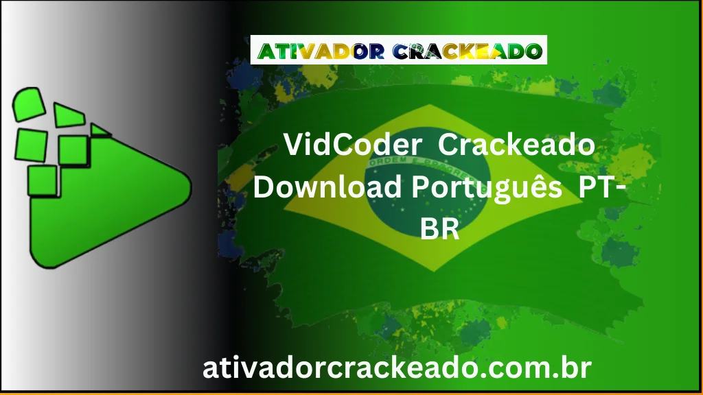 VidCoder Crackeado