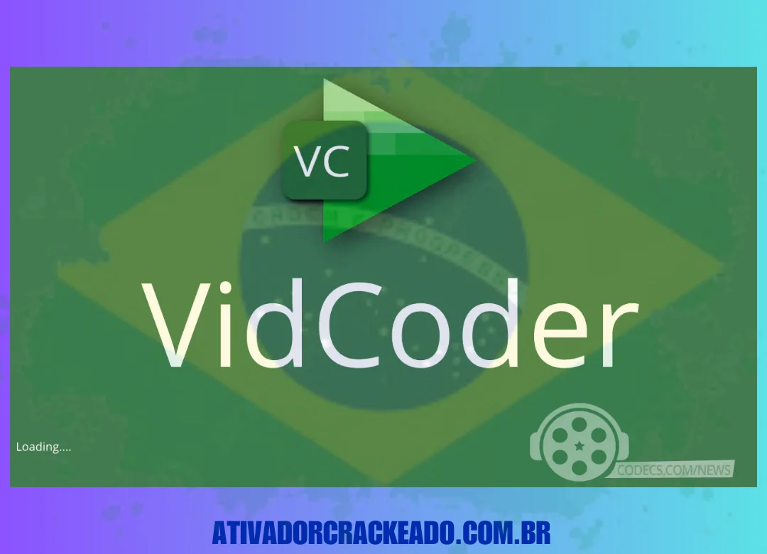 VidCoder Full Download Programas