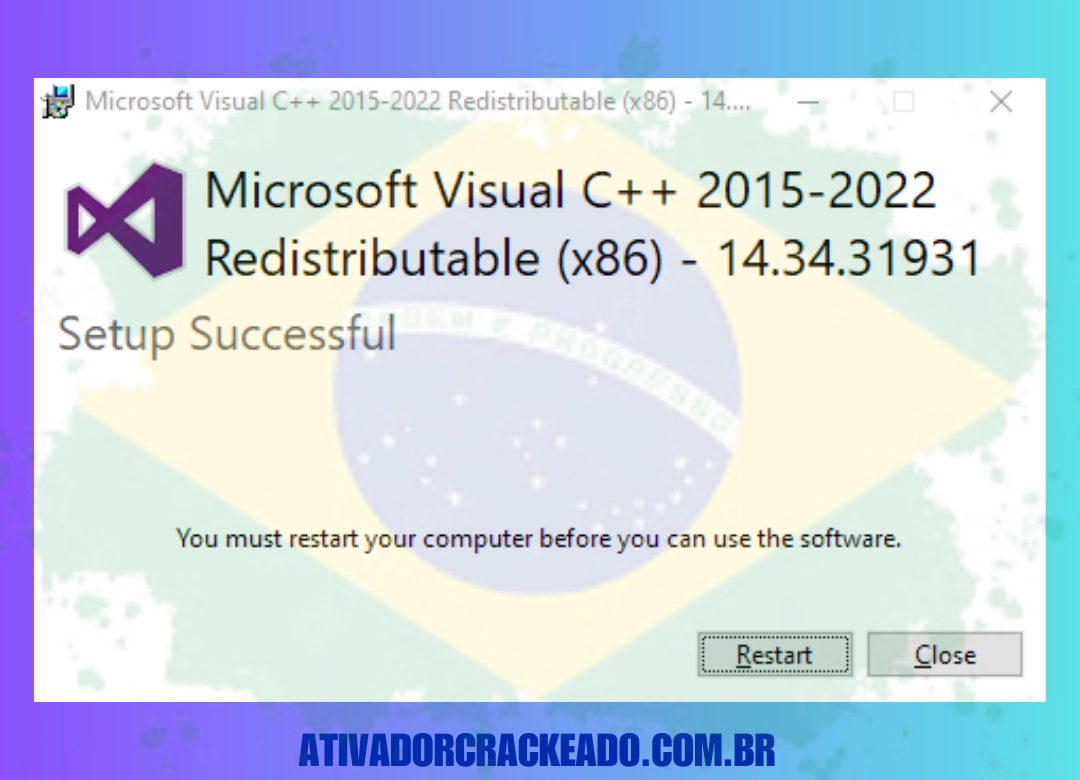 Como Instalar o BoostPing em Português Licença Vitalícia
