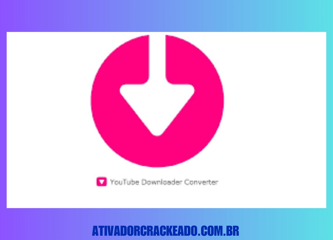 Muziza YouTube Downloader Converter Português Não Requer Ativação - Licença Vitalícia (x86-x64)