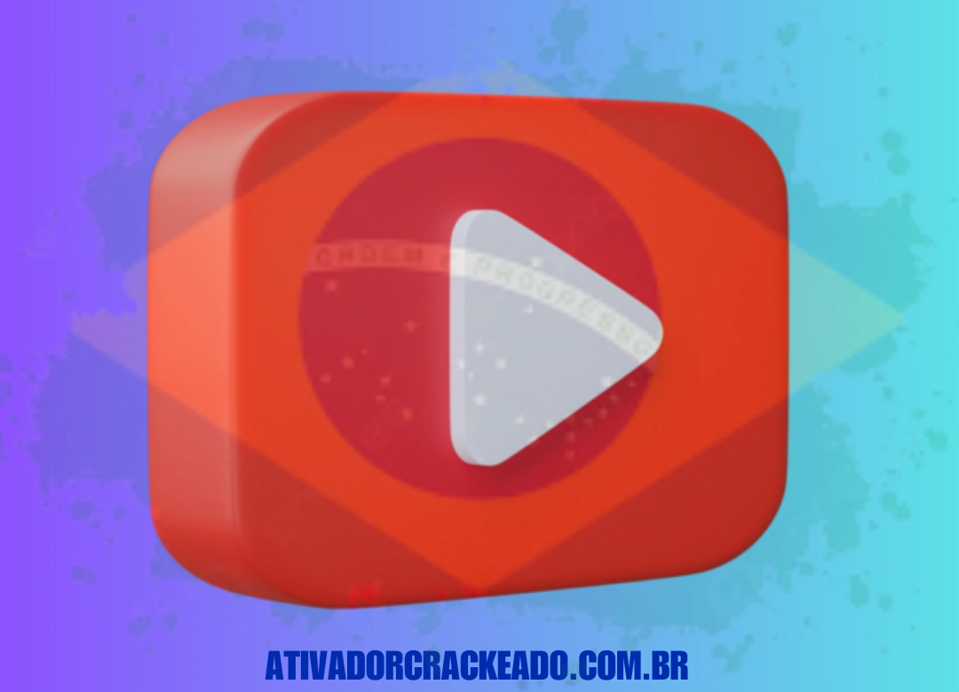 3D YouTube Downloader Português Não Requer Ativação - Licença Vitalícia (x86-x64)