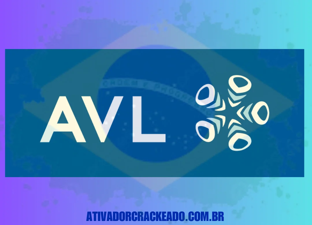 AVL Simulation Suite Português Não Requer Ativação - Licença Vitalícia (x86-x64)