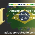 Ahnenblatt Não Requer Ativação